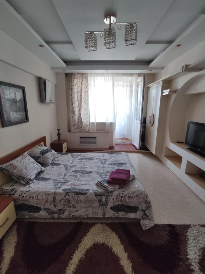 Apartamento X,Ata Almatý Exterior foto