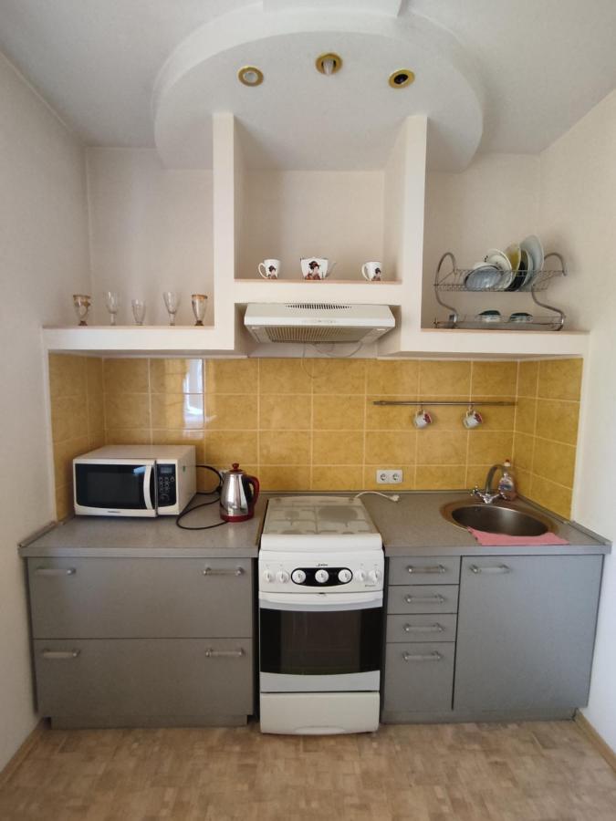 Apartamento X,Ata Almatý Exterior foto
