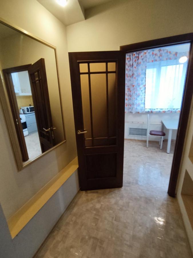 Apartamento X,Ata Almatý Exterior foto