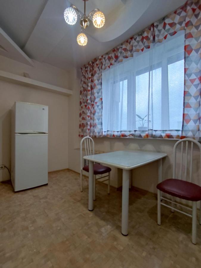 Apartamento X,Ata Almatý Exterior foto
