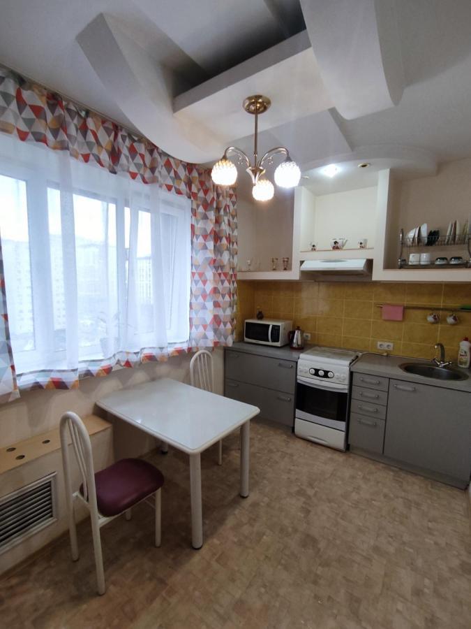 Apartamento X,Ata Almatý Exterior foto