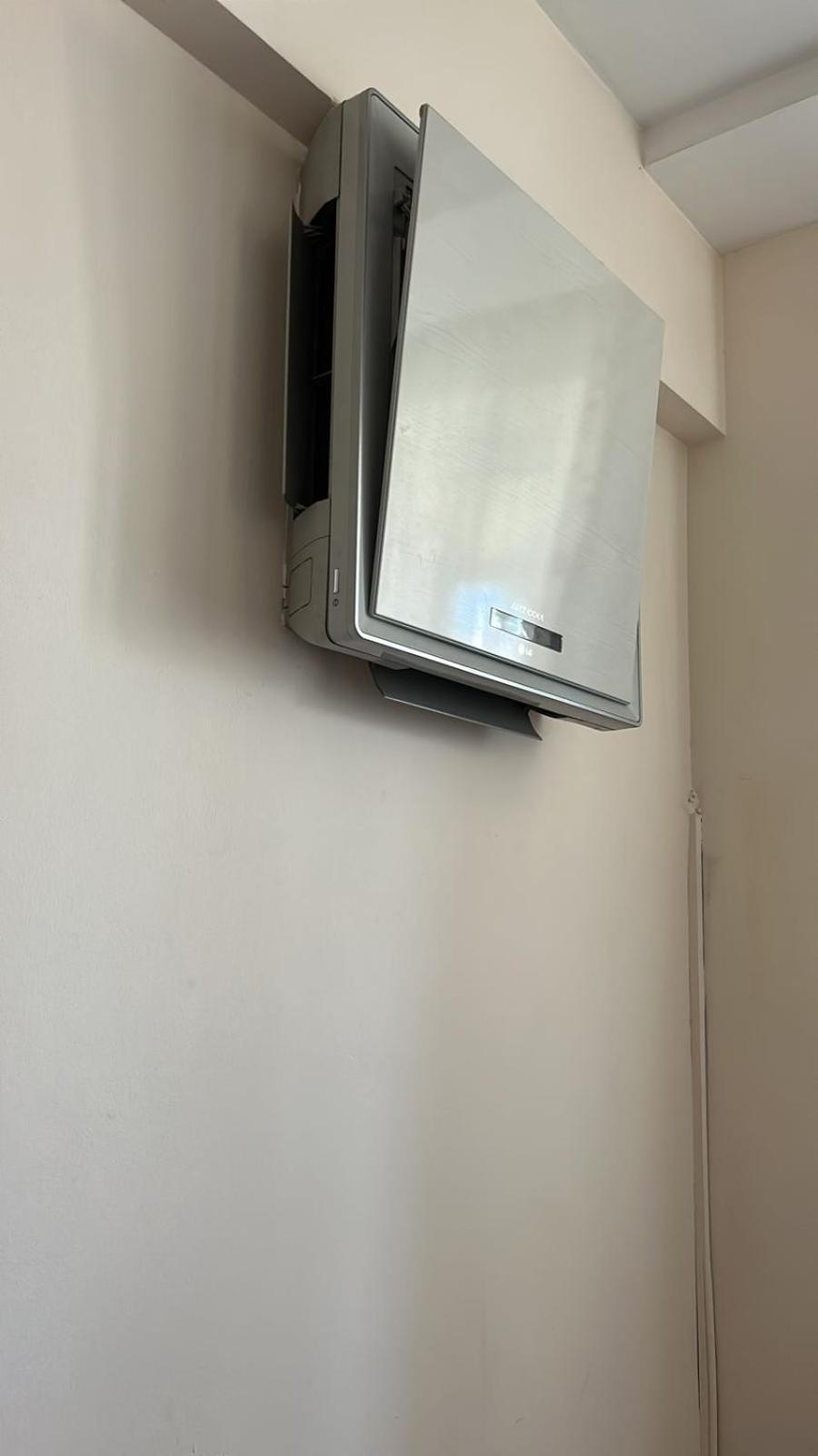Apartamento X,Ata Almatý Exterior foto